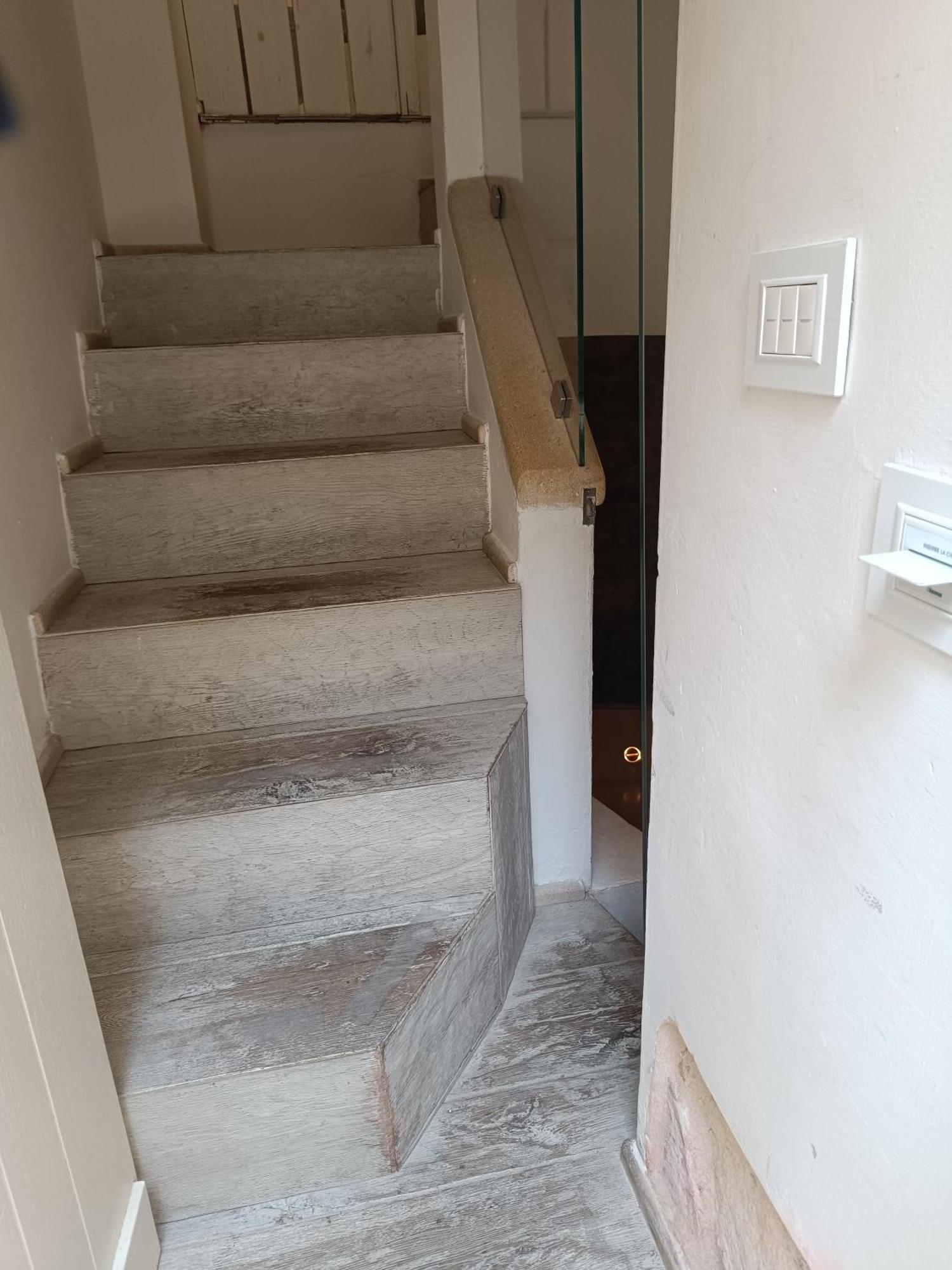 阿尔塔穆拉Casa Felda住宿加早餐旅馆 外观 照片